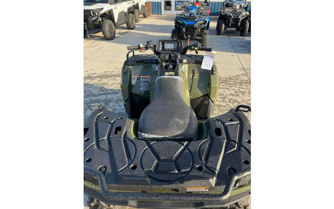 2025 Polaris Sportsman® 450 H.O. EPS