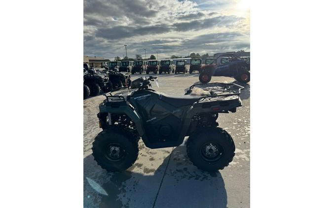 2025 Polaris Sportsman® 450 H.O. EPS
