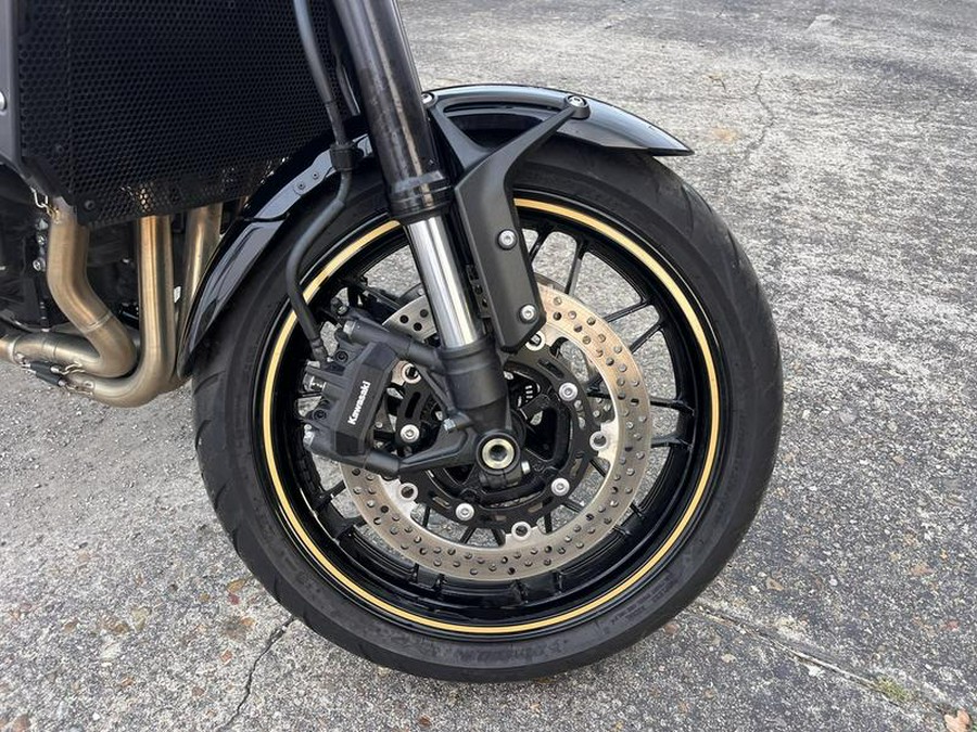 2024 Kawasaki Z900RS Cafe ABS