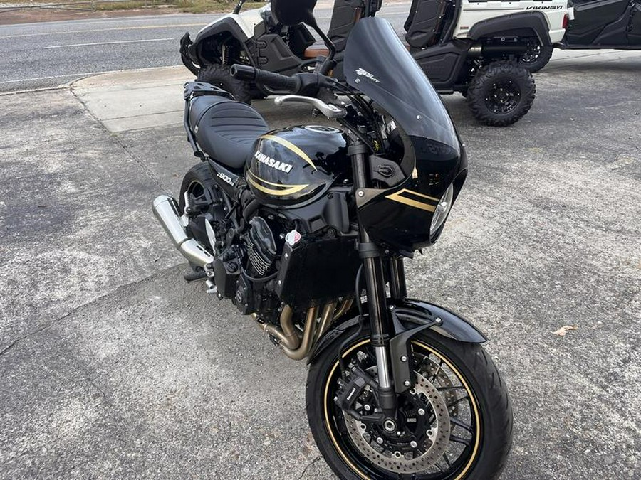 2024 Kawasaki Z900RS Cafe ABS