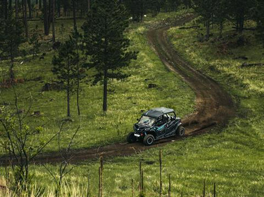 2026 CFMOTO ZForce 950 Sport-4