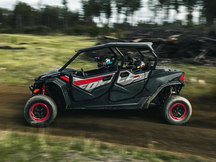 2026 CFMOTO ZForce 950 Sport-4