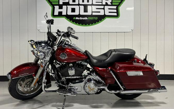 2010 Harley-Davidson FLHRC - Road King Classic