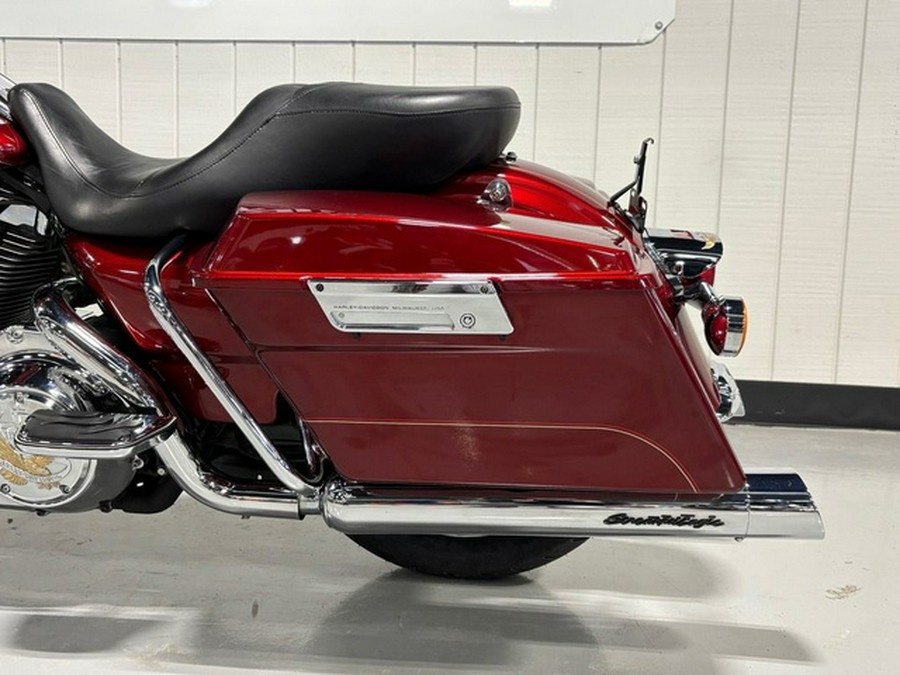 2010 Harley-Davidson FLHRC - Road King Classic