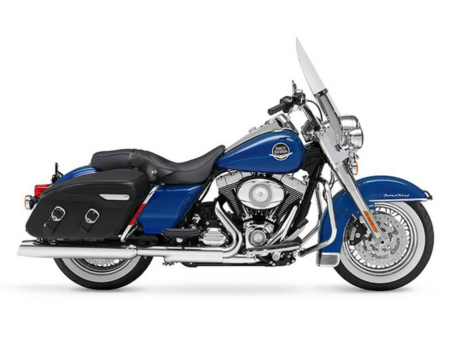 2010 Harley-Davidson FLHRC - Road King Classic