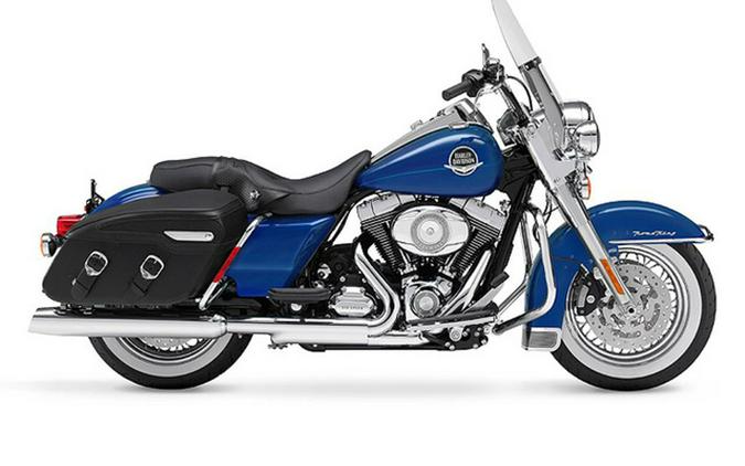 2010 Harley-Davidson FLHRC - Road King Classic