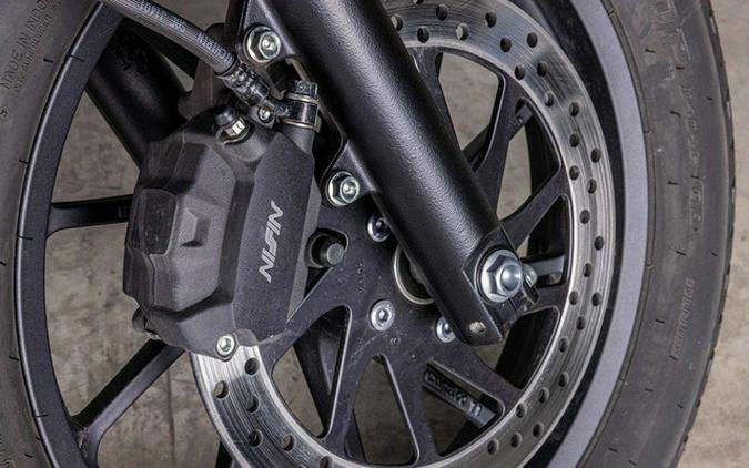 2022 Honda Rebel 300 Base