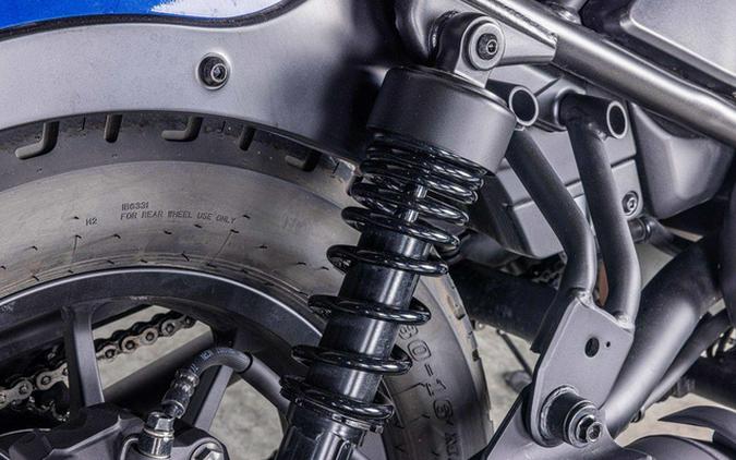 2022 Honda Rebel 300 Base