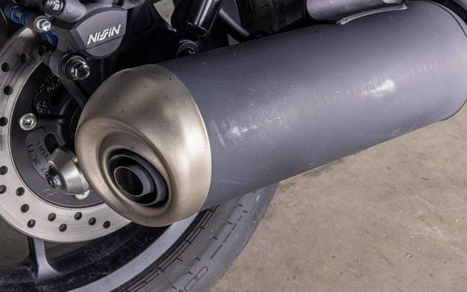 2022 Honda Rebel 300 Base