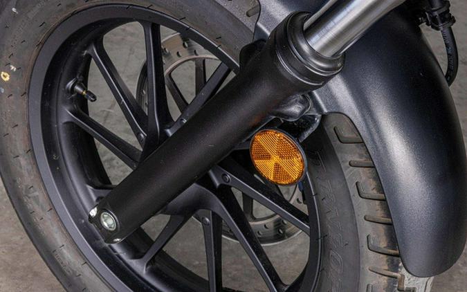 2022 Honda Rebel 300 Base