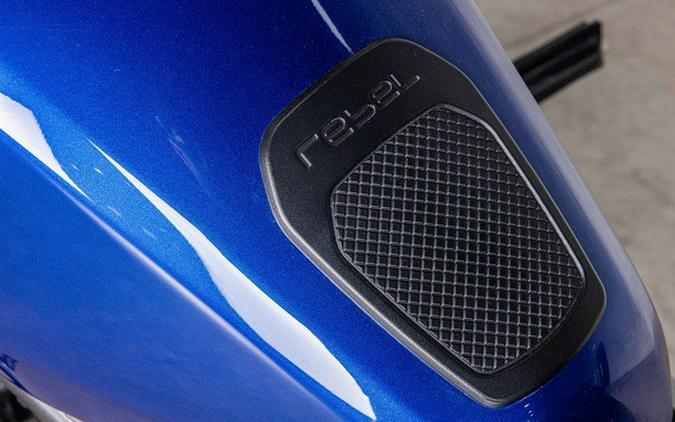 2022 Honda Rebel 300 Base