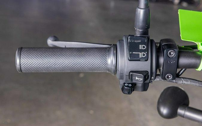 2022 Honda Rebel 300 Base