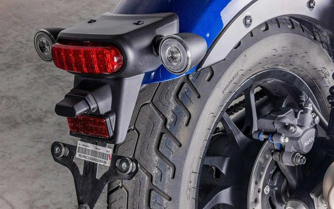 2022 Honda Rebel 300 Base