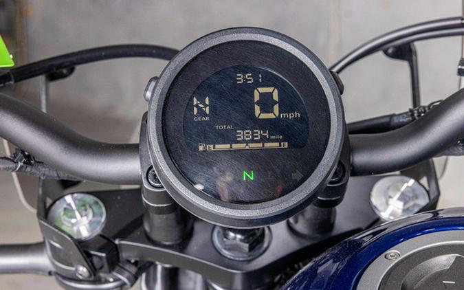 2022 Honda Rebel 300 Base