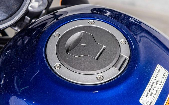 2022 Honda Rebel 300 Base