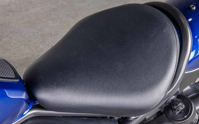 2022 Honda Rebel 300 Base