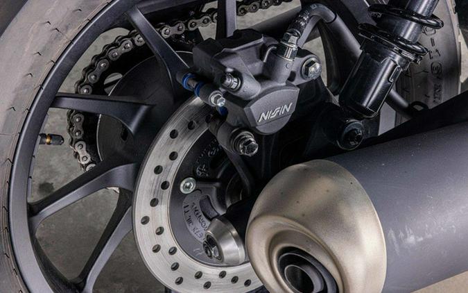 2022 Honda Rebel 300 Base