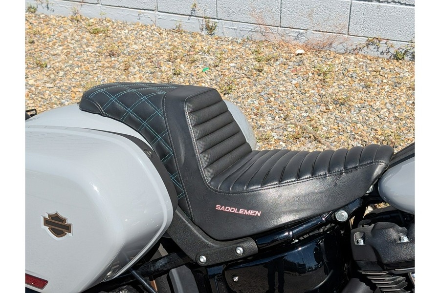 2024 Low Rider® ST - Harley-Davidson®