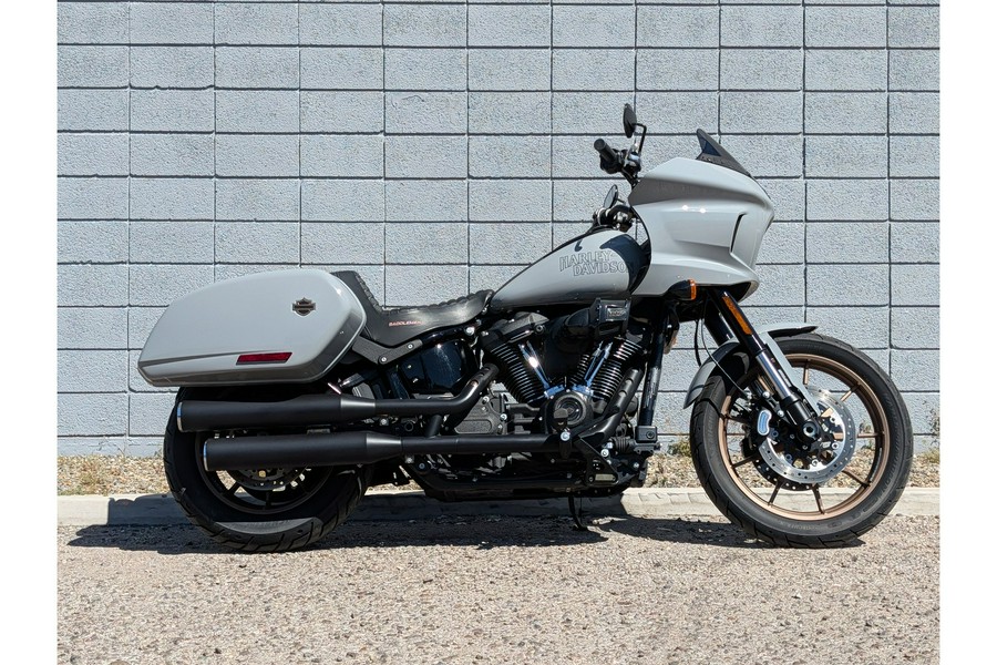 2024 Low Rider® ST - Harley-Davidson®