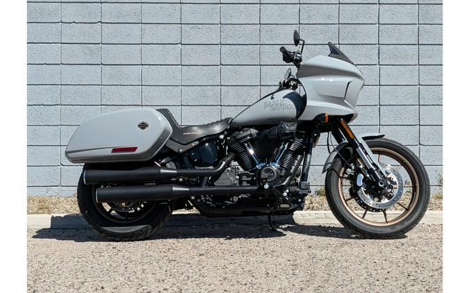 2024 Low Rider® ST - Harley-Davidson®