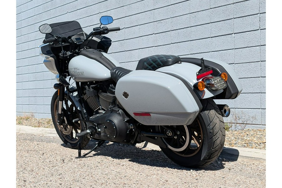 2024 Low Rider® ST - Harley-Davidson®