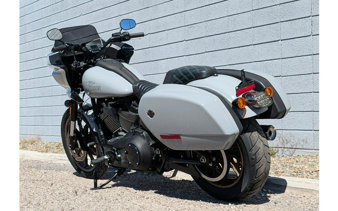 2024 Low Rider® ST - Harley-Davidson®