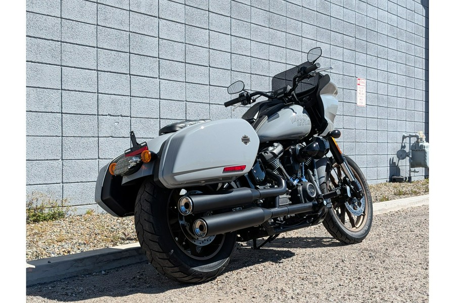 2024 Low Rider® ST - Harley-Davidson®