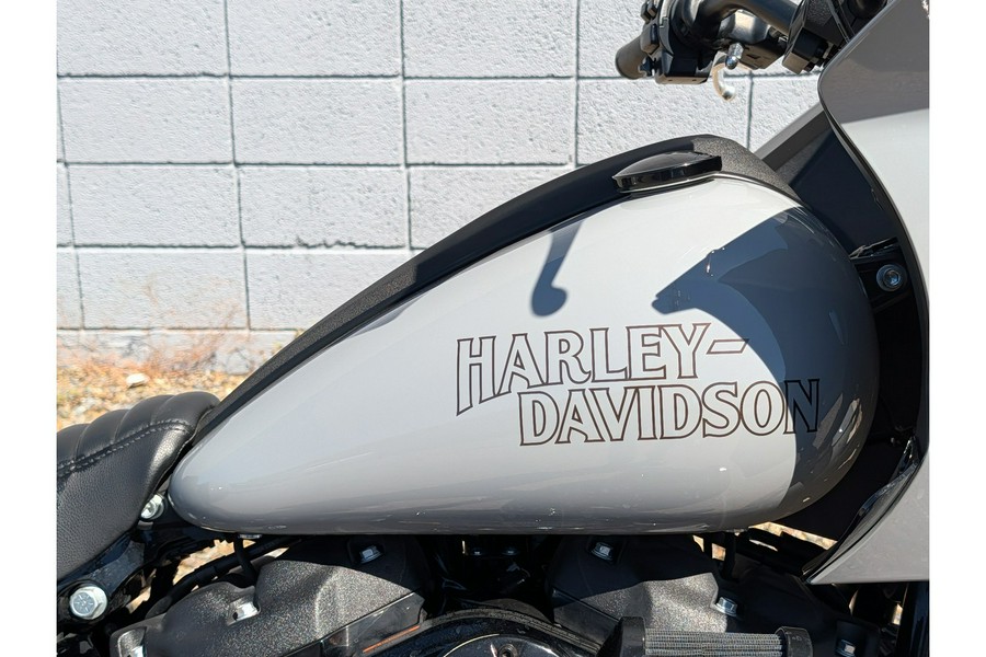 2024 Low Rider® ST - Harley-Davidson®