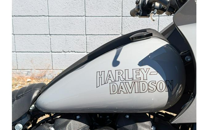 2024 Low Rider® ST - Harley-Davidson®