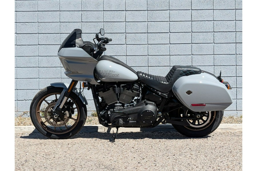 2024 Low Rider® ST - Harley-Davidson®