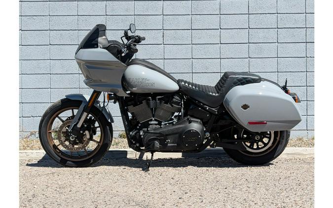 2024 Low Rider® ST - Harley-Davidson®
