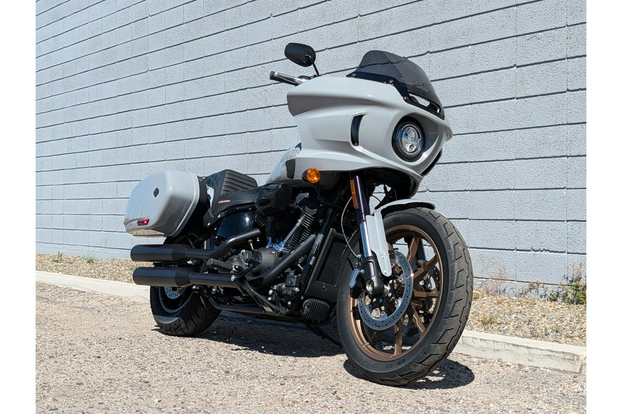 2024 Low Rider® ST - Harley-Davidson®