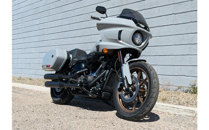 2024 Low Rider® ST - Harley-Davidson®