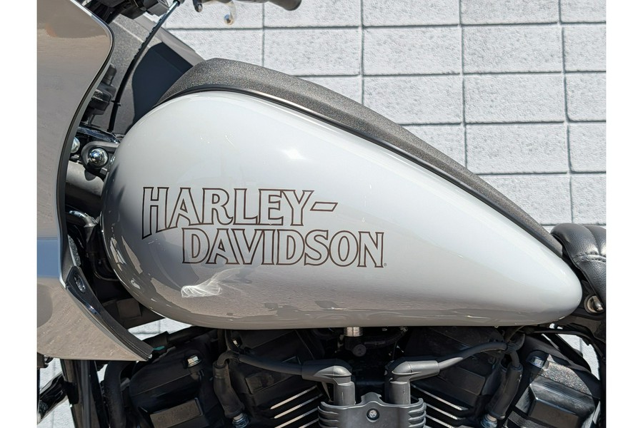 2024 Low Rider® ST - Harley-Davidson®