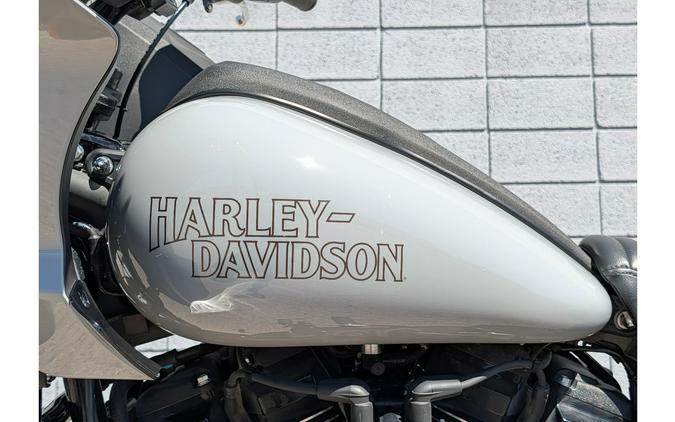 2024 Low Rider® ST - Harley-Davidson®