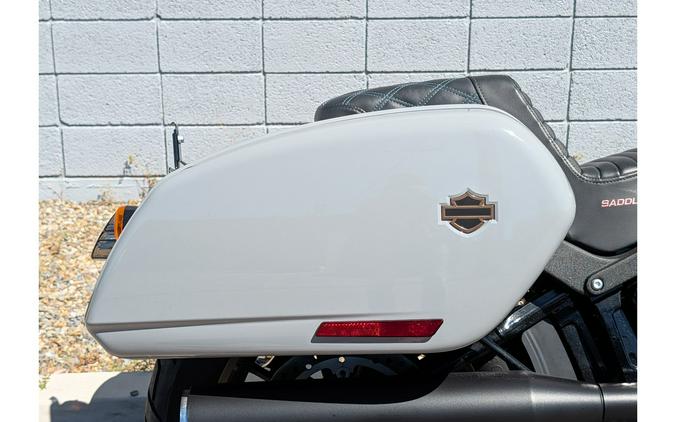 2024 Low Rider® ST - Harley-Davidson®