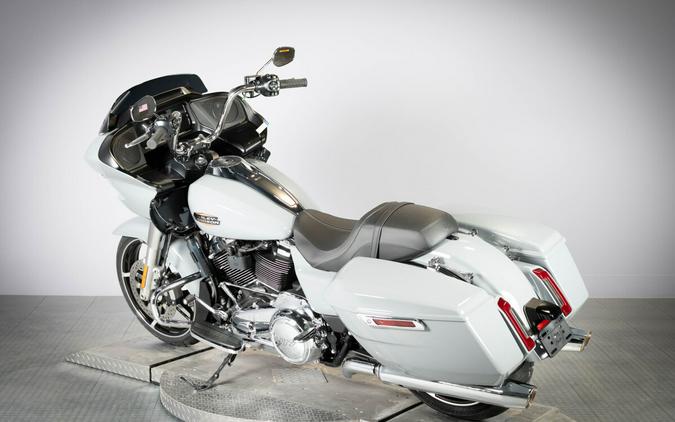 2026 Harley-Davidson Road Glide FLTRX