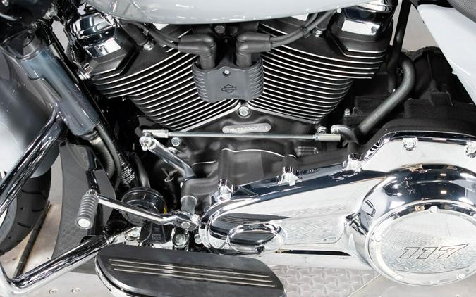 2026 Harley-Davidson Road Glide FLTRX