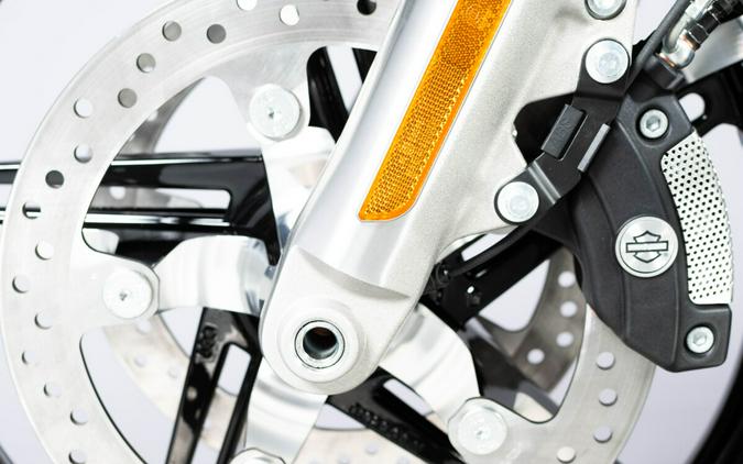 2026 Harley-Davidson Road Glide FLTRX