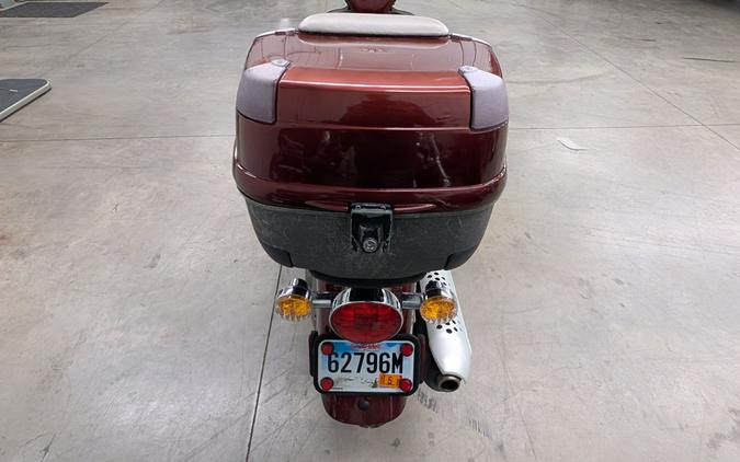 2003 Aprilia Scarabeo150