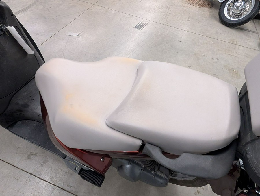 2003 Aprilia Scarabeo150