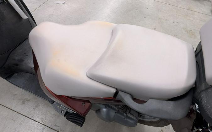 2003 Aprilia Scarabeo150