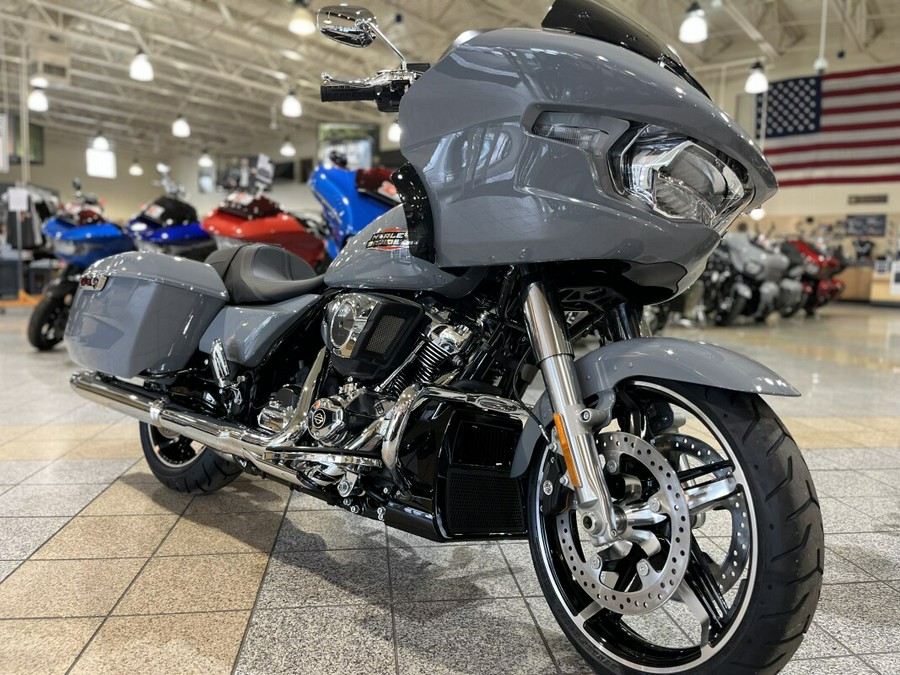 FLTRX 2026 Road Glide