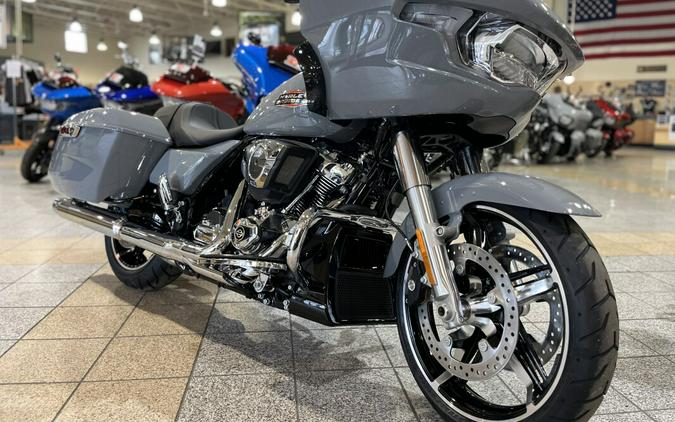 FLTRX 2026 Road Glide
