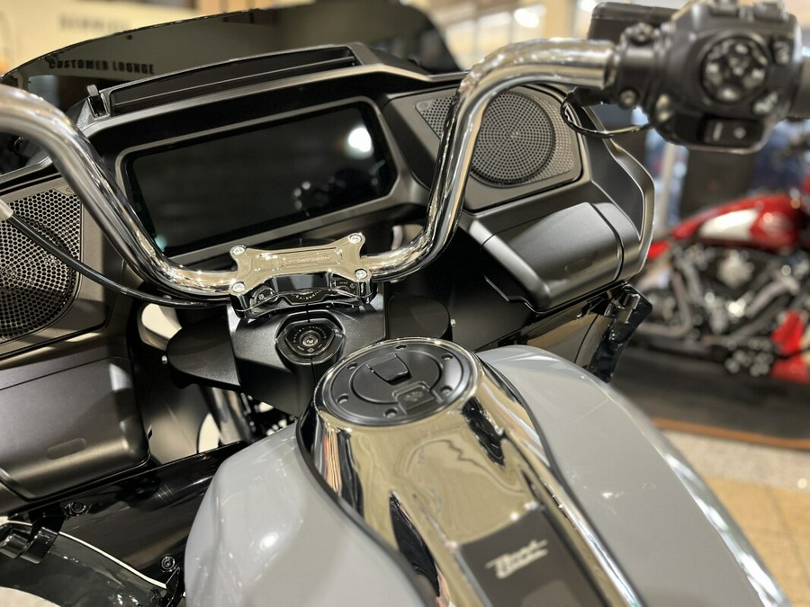 FLTRX 2026 Road Glide