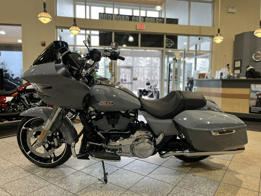 FLTRX 2026 Road Glide