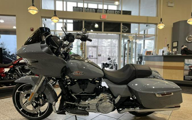 FLTRX 2026 Road Glide