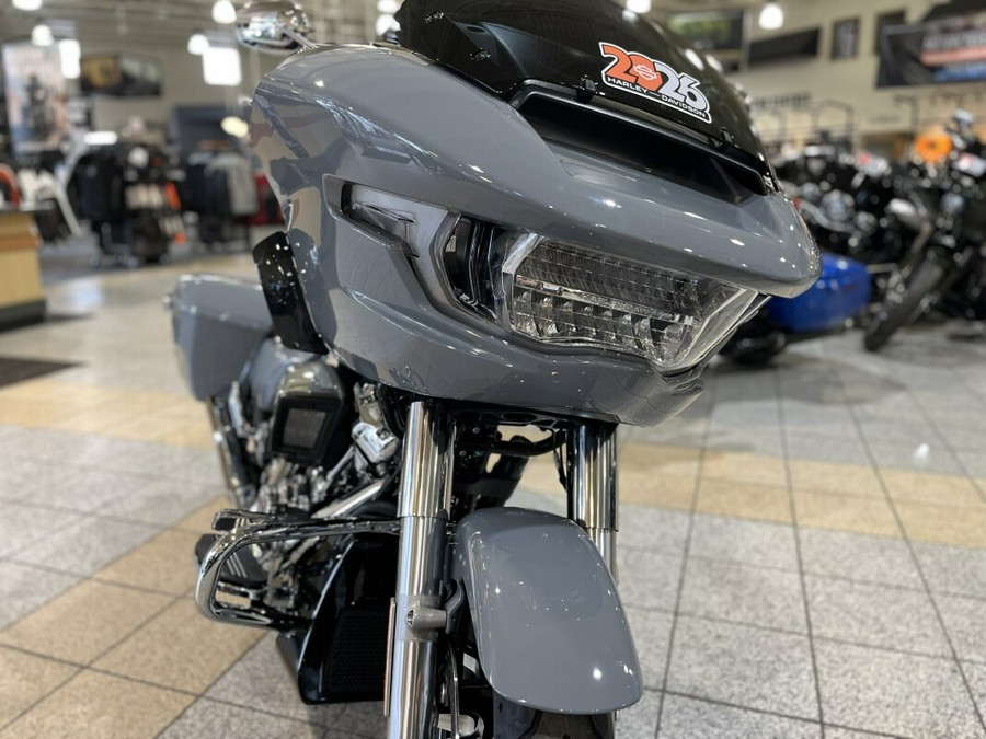 FLTRX 2026 Road Glide