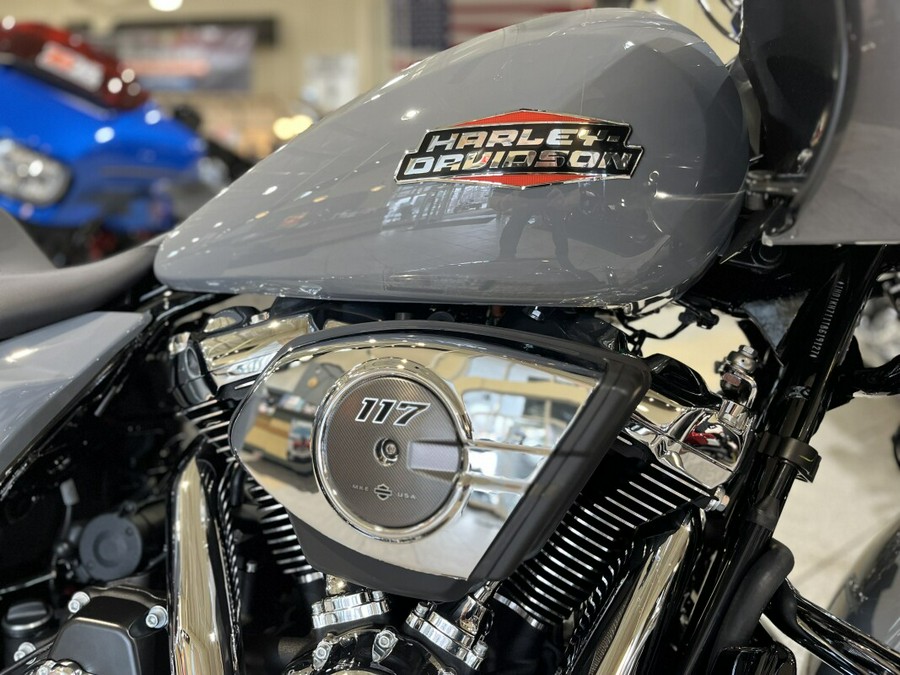 FLTRX 2026 Road Glide