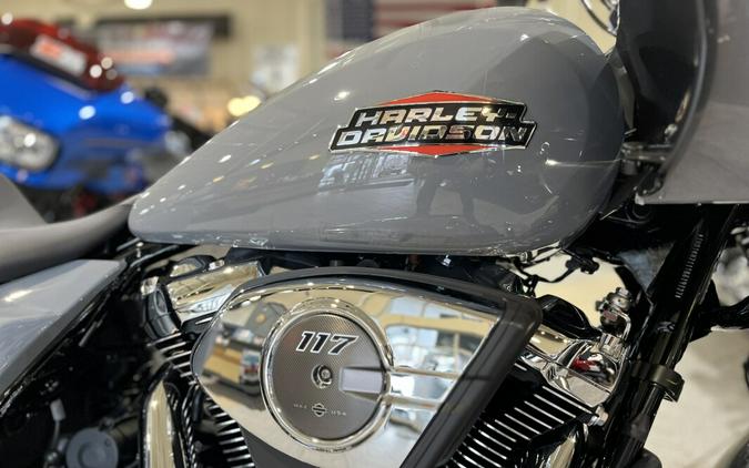 FLTRX 2026 Road Glide